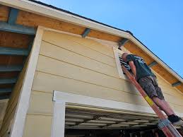 Best Engineered Wood Siding  in Livermore, CA